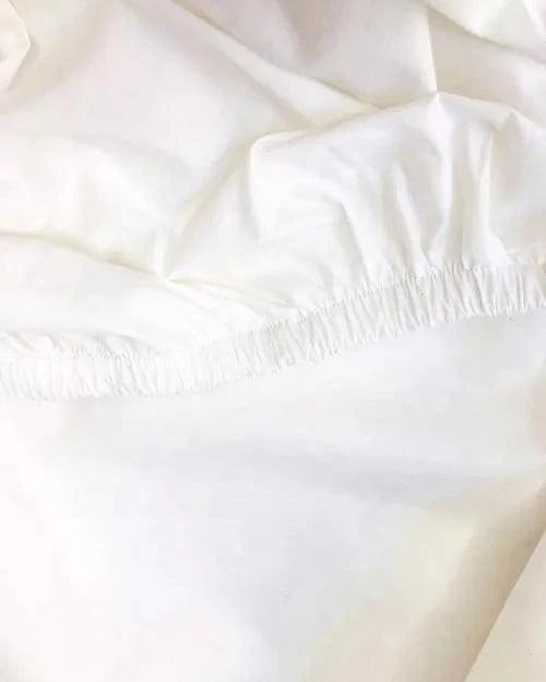 Drap housse bébé 140×70 cm – Coton dDrap housse bébéDrap housse bébé 85×50 cm – Coton douxoux et respirant