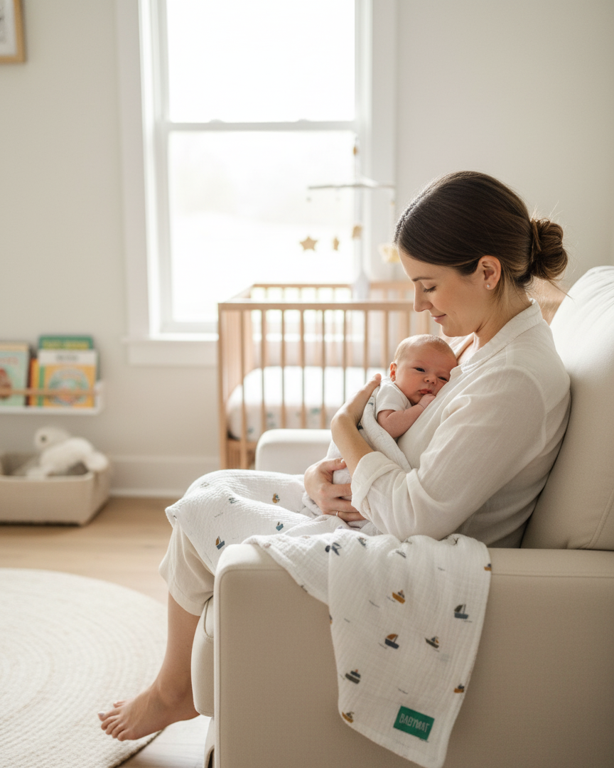 Duo de Langes - Bateau x Bleu