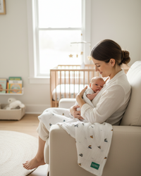 Duo de Langes - Bateau x Bleu