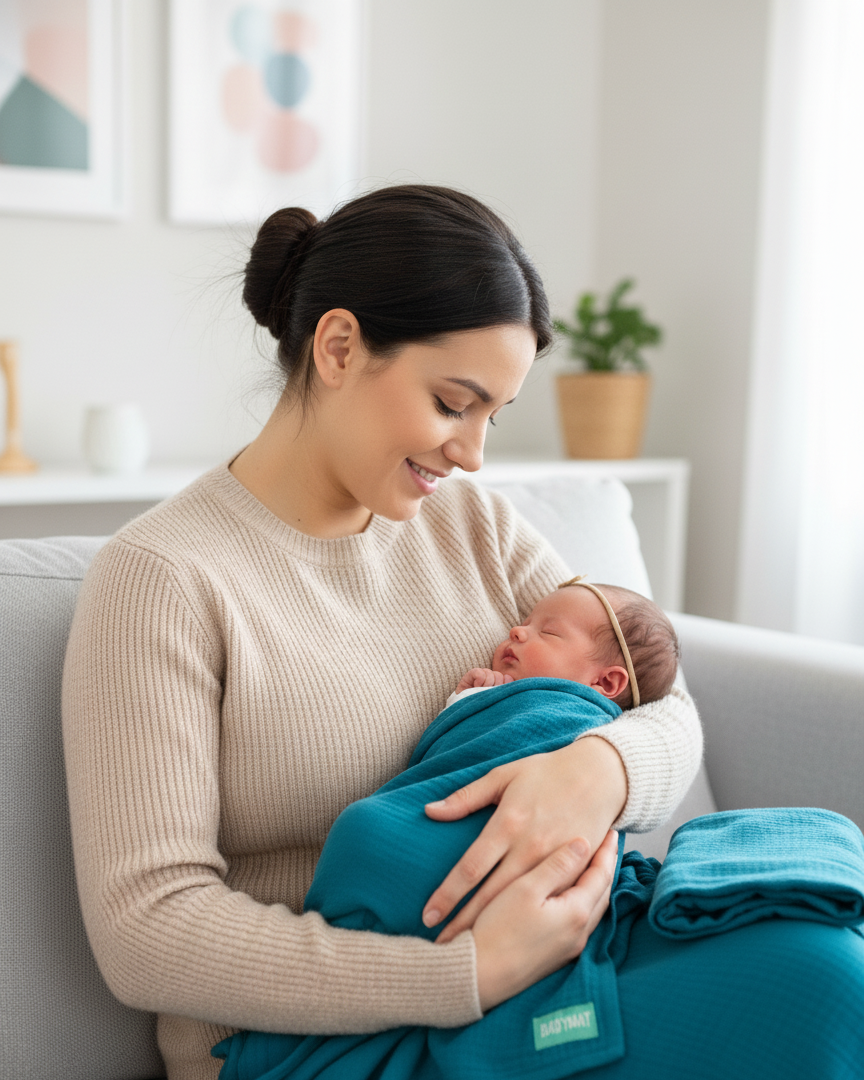 Duo de Langes - Bateau x Bleu
