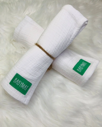 Duo de Langes - Blanc