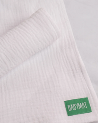 Duo de Langes - Blanc