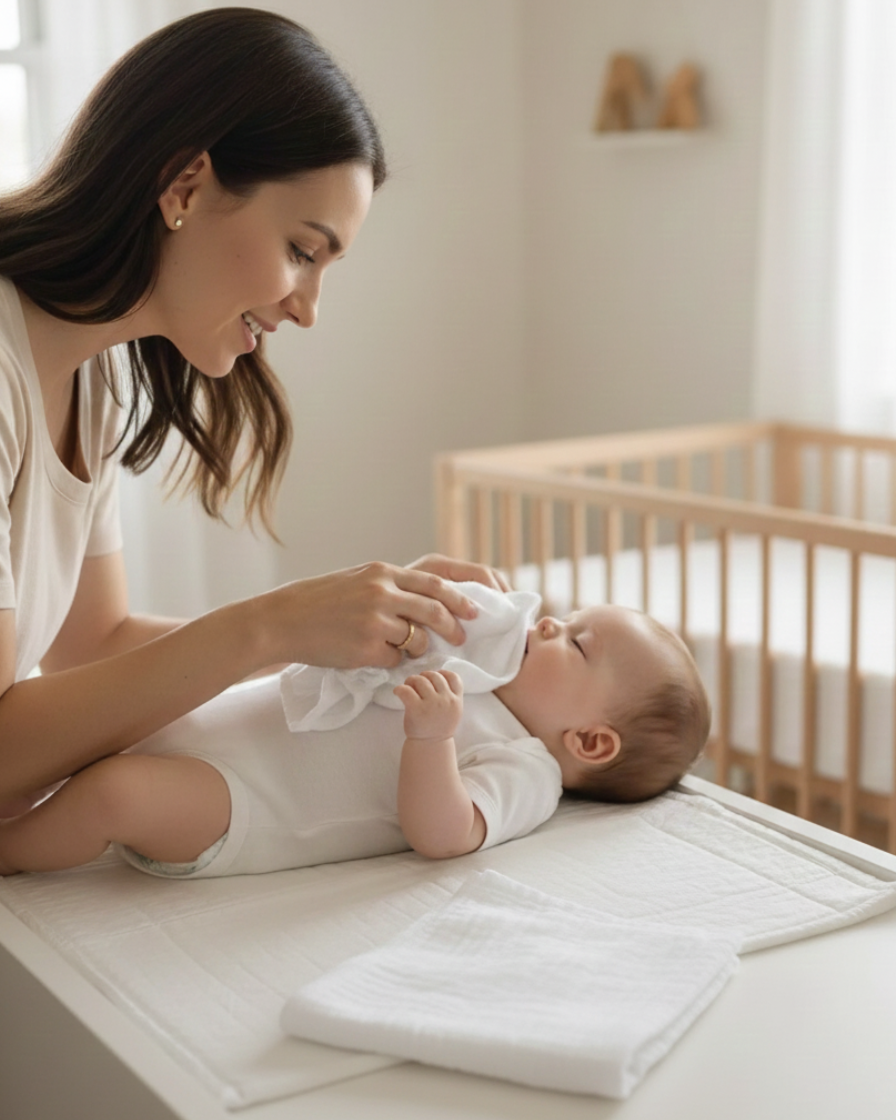 Duo de Langes - Blanc