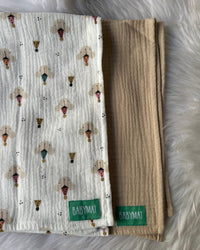 Duo de Langes - Ours en fête