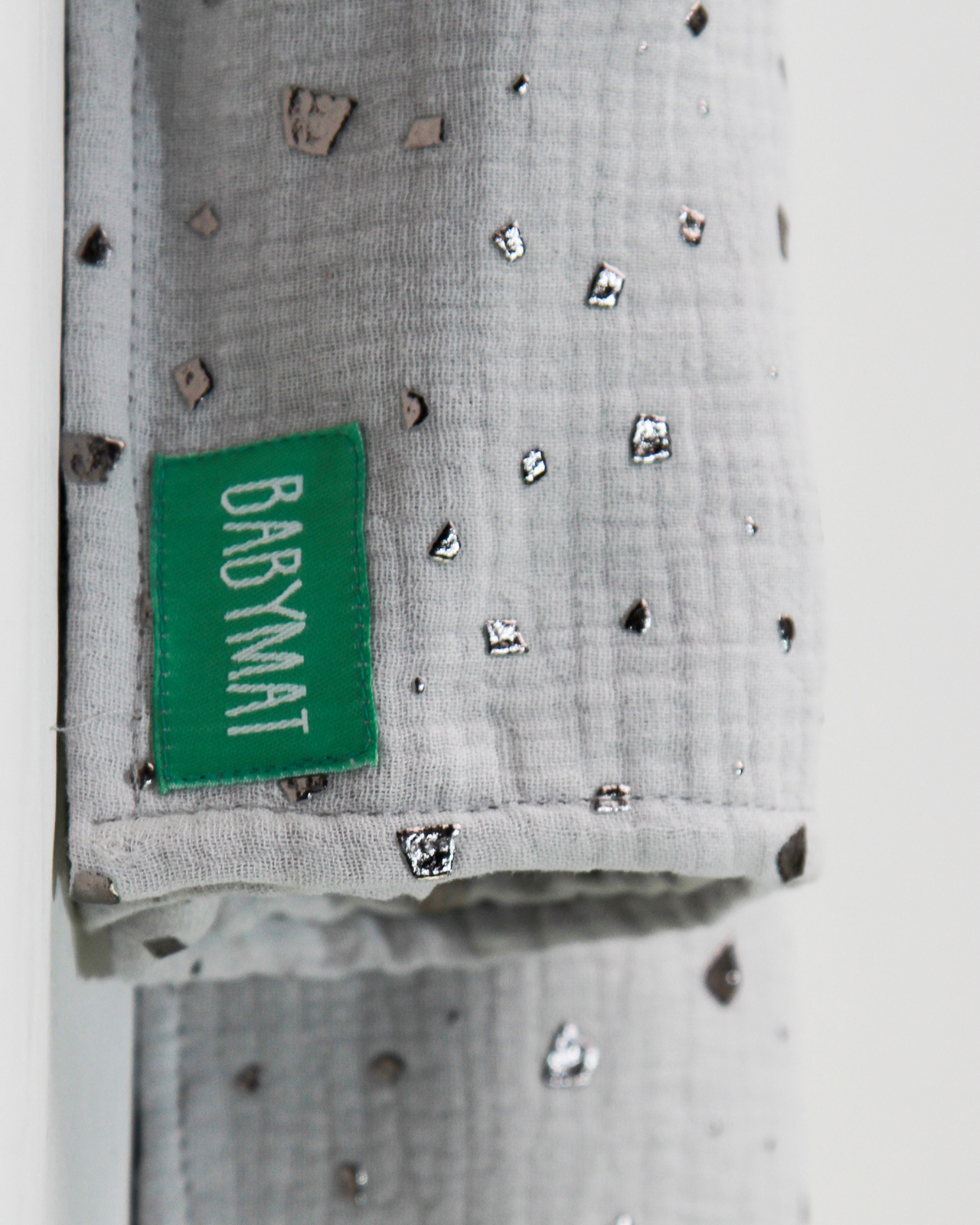 Duo de Langes  - Planète Gris