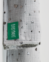 Duo de Langes  - Planète Gris