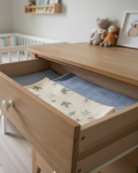 Duo de langes - Palms