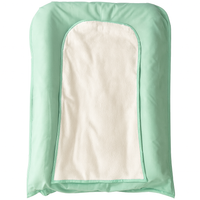 Matelas à langer - Vert d'Eau