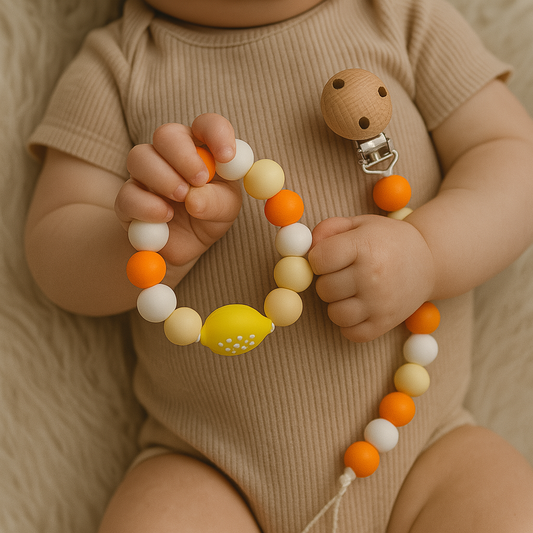 Lemon Baby Pack 🍋