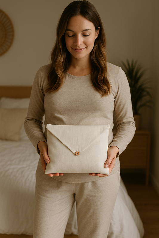 Enveloppe de naissance Premiers Jours