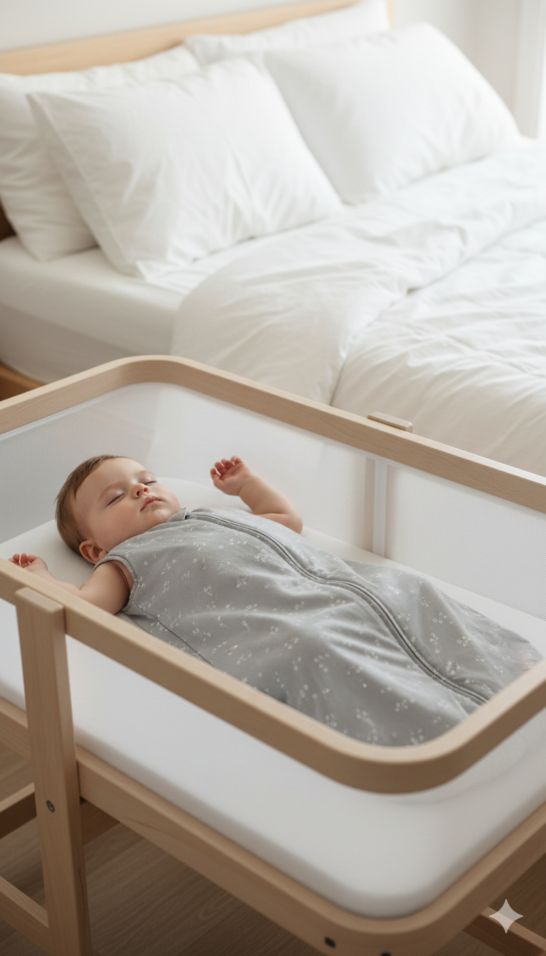 Gigoteuse -  Nuit Étoilée