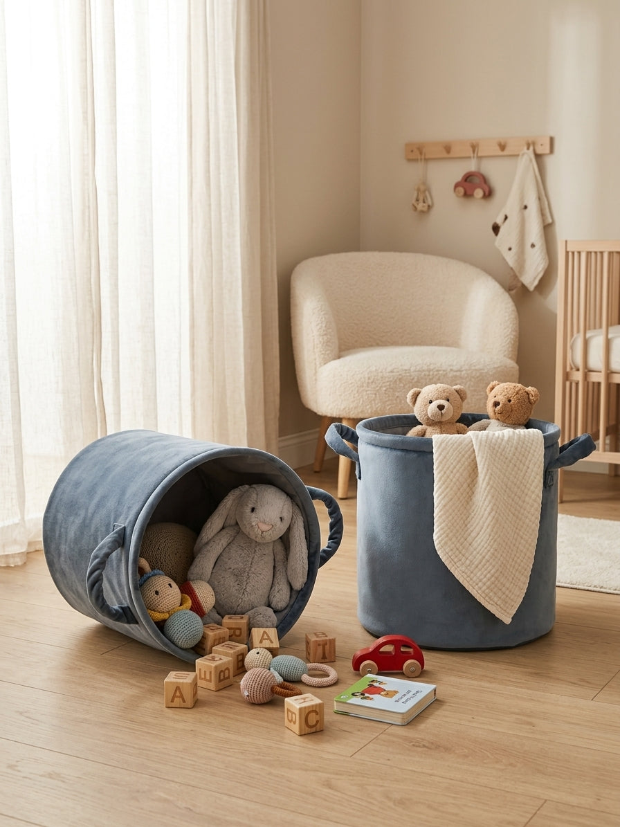 Tidy Baskets