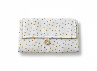 Tapis à langer - Étoile