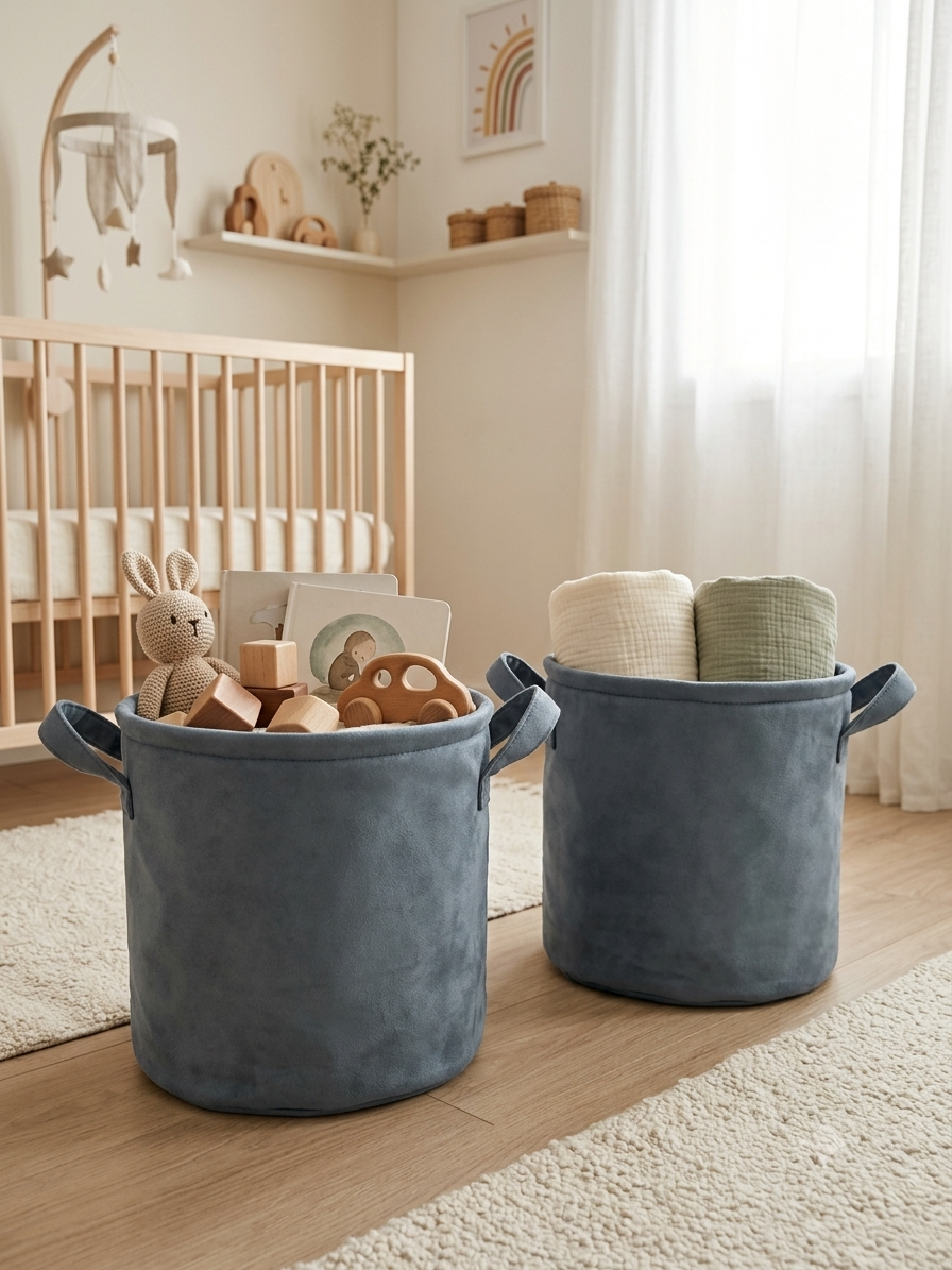 Tidy Baskets
