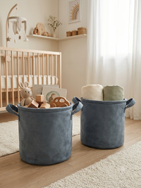 Tidy Baskets