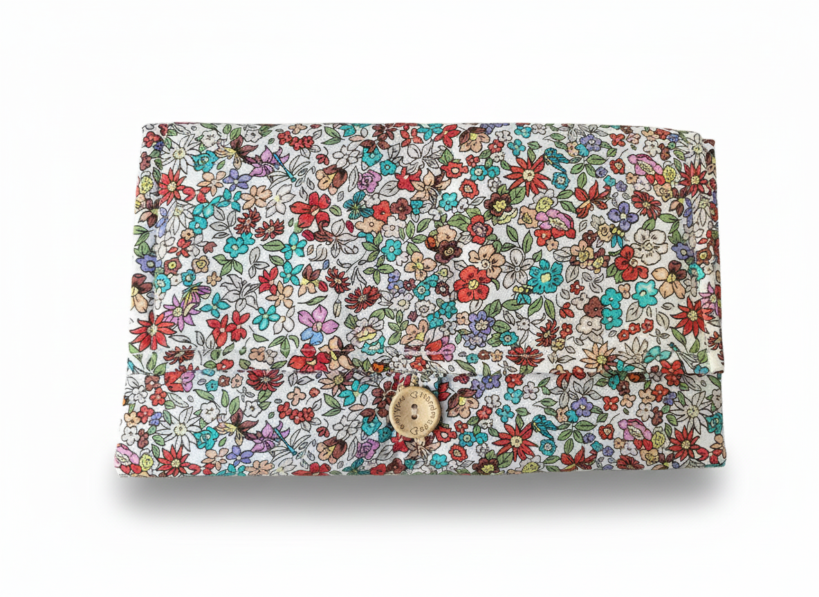 Tapis à langer - Liberty