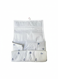 Tapis à langer - Marinette