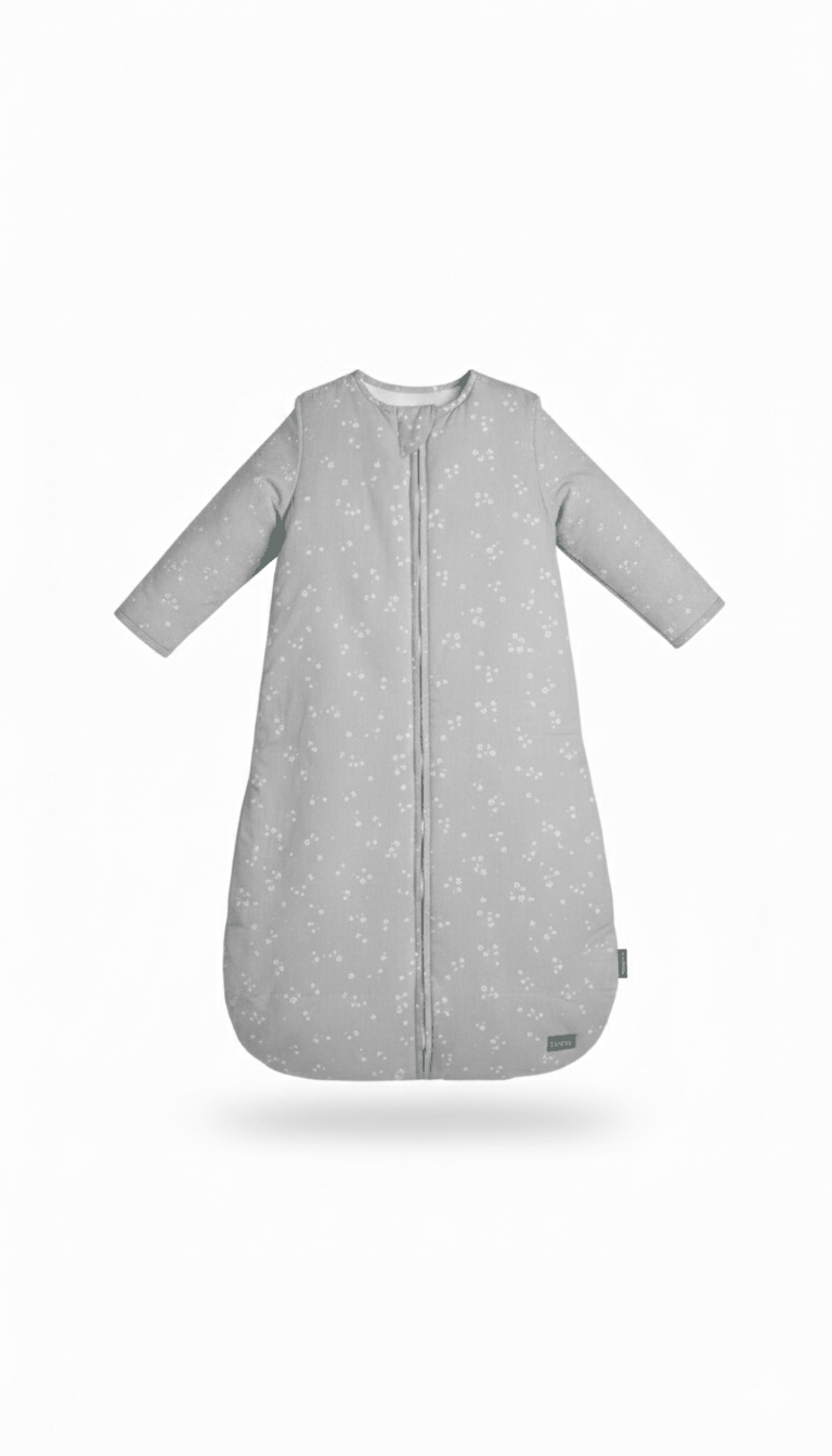 Turbulette bébé chaude et sécurisée – 3 TOG