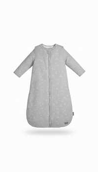 Turbulette bébé chaude et sécurisée – 3 TOG