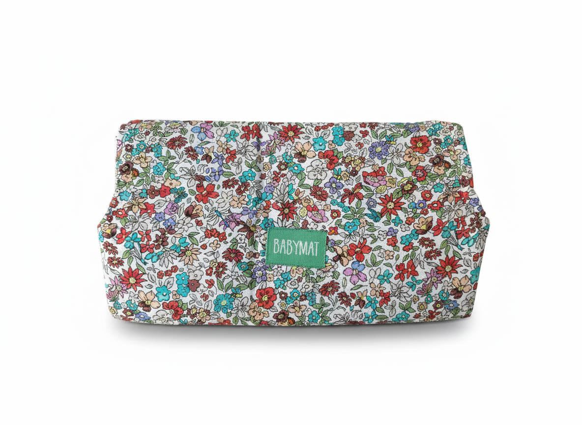 Tapis à langer - Liberty