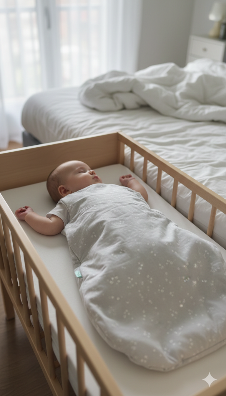 Gigoteuse -  Nuit Étoilée