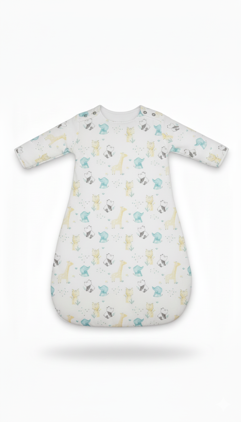 Gigoteuse - Petite savane