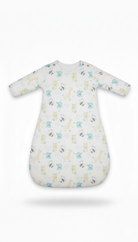 Gigoteuse - Petite savane