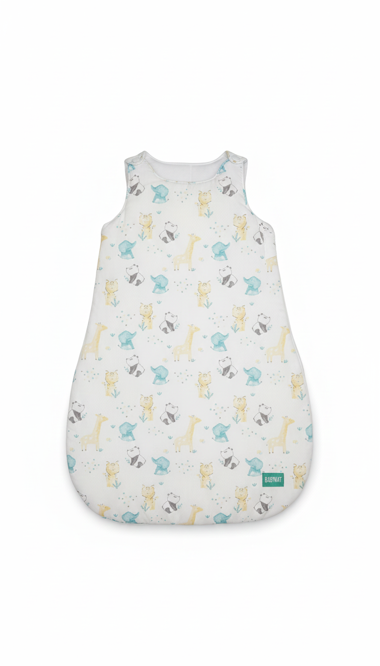 Gigoteuse - Petite savane