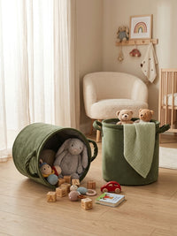 Tidy Baskets