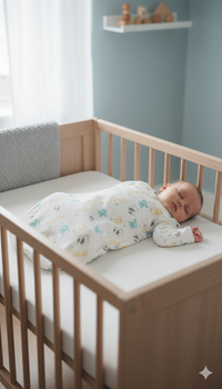 Gigoteuse - Petite savane