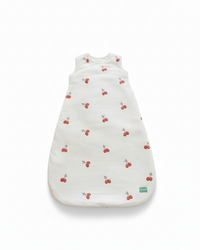Gigoteuse Cerise – Turbulette bébé confortable et sécurisée