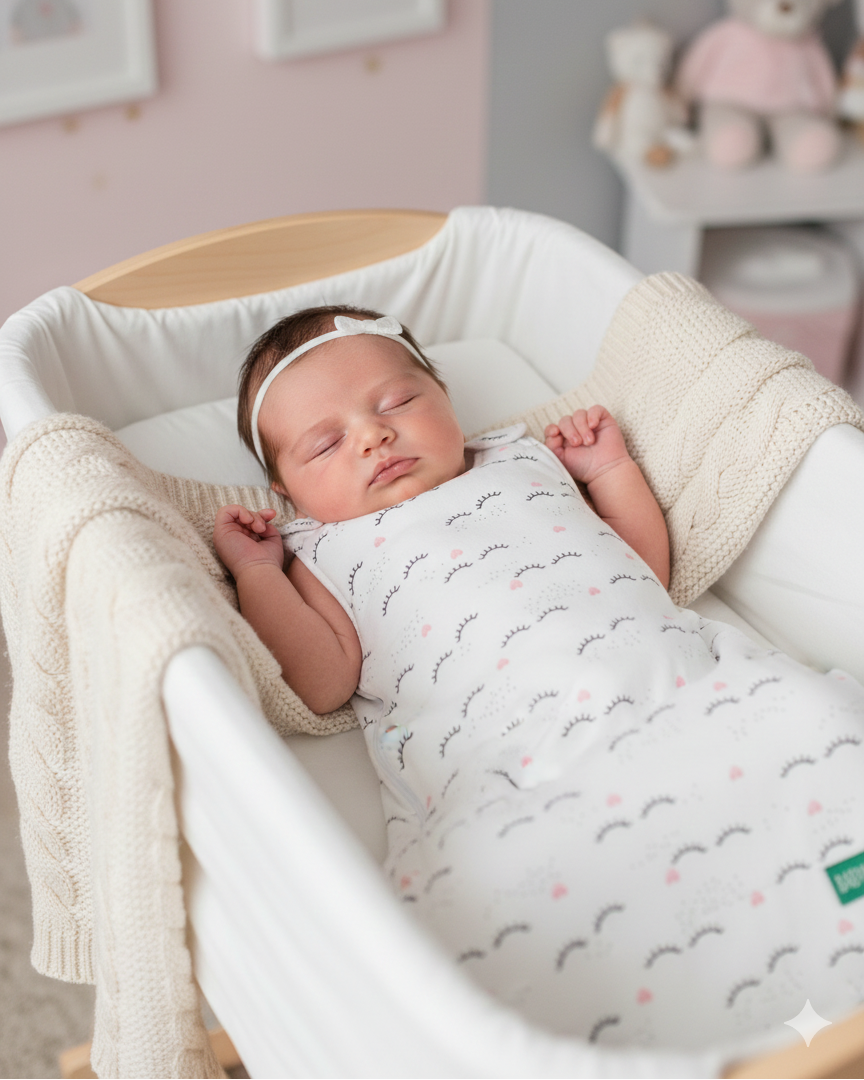 Gigoteuse - Clin d'oeil