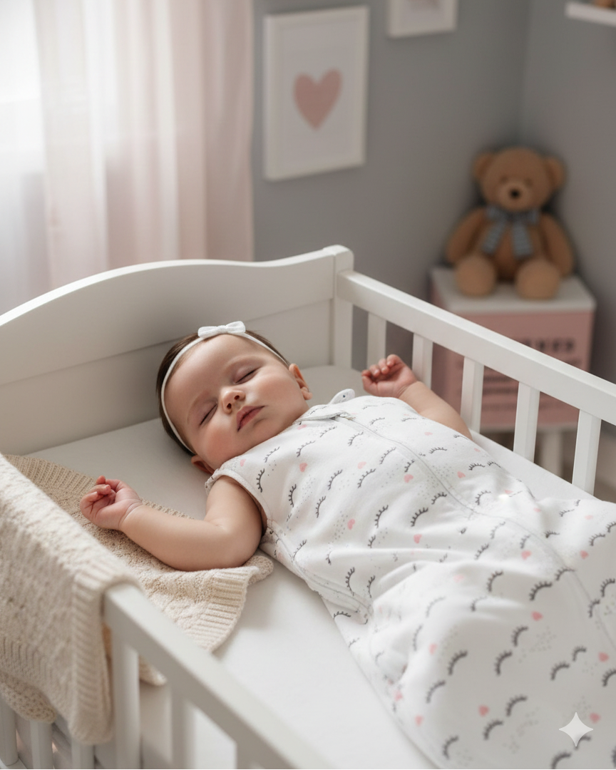 Gigoteuse - Clin d'oeil