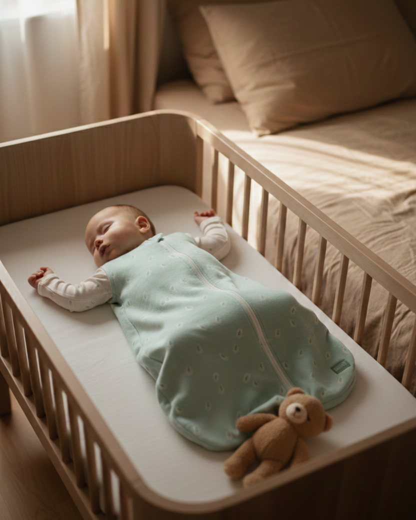 Gigoteuse - Petit canard