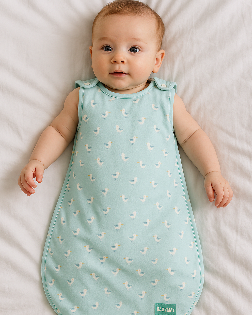 Gigoteuse - Petit canard