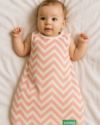 Gigoteuse - Zig Zag Rose