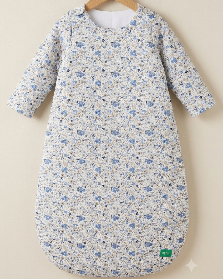 Gigoteuse – Jardin Bleu