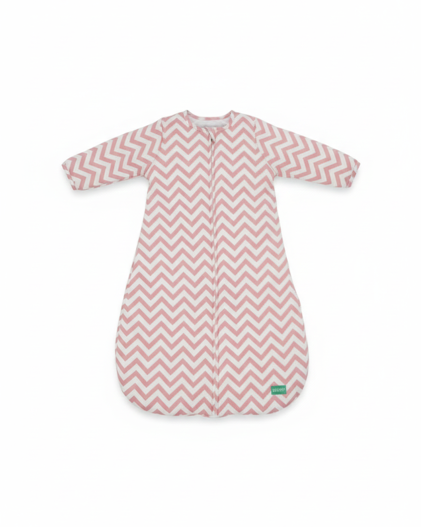 Gigoteuse - Zig Zag Rose