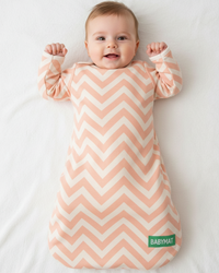 Gigoteuse - Zig Zag Rose