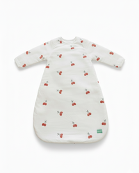 Gigoteuse Cerise – Turbulette bébé confortable et sécurisée