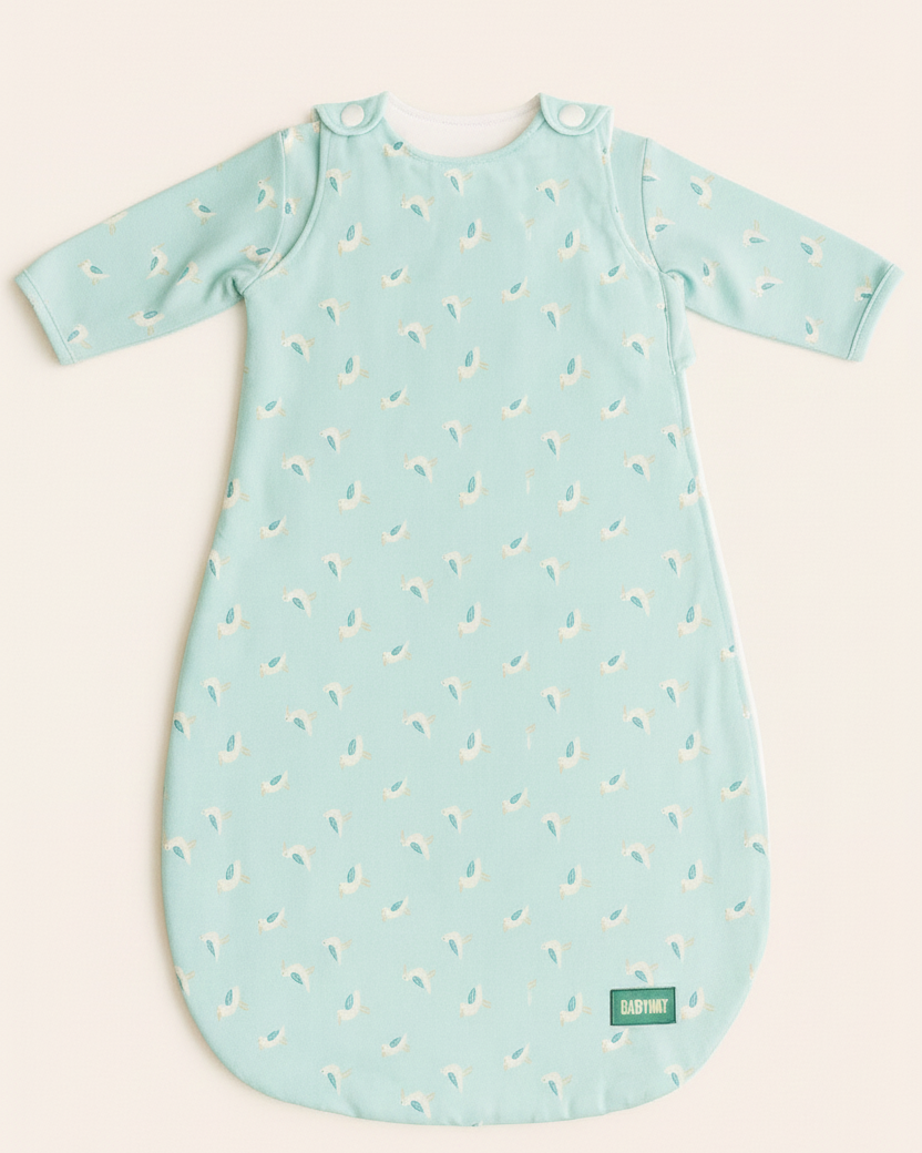 Gigoteuse - Petit canard