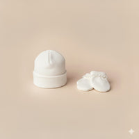 Bonnet & Moufles pour Nourrisson