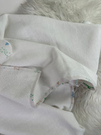 Serviette de Bain - Harmonie-  Tipi - 130x70cm