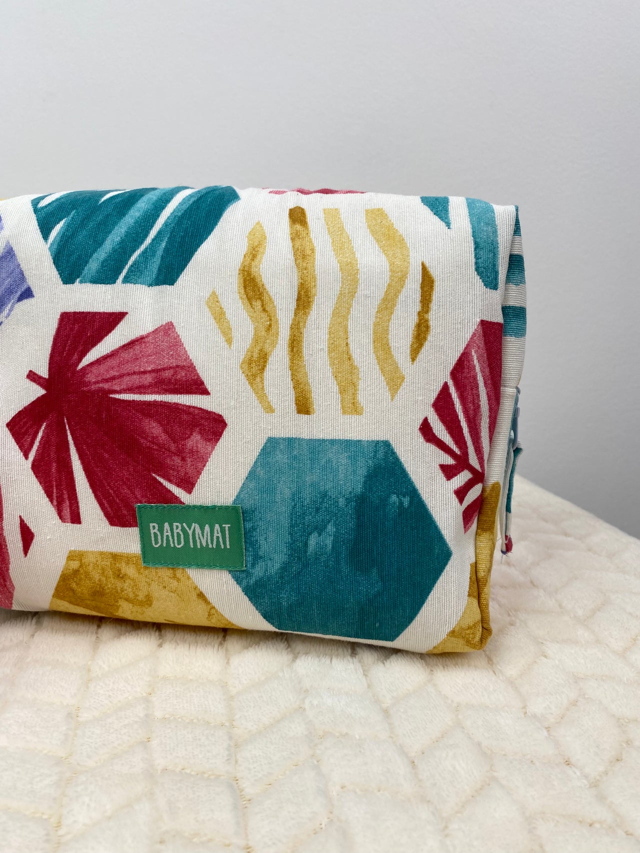 Trousse - Plage