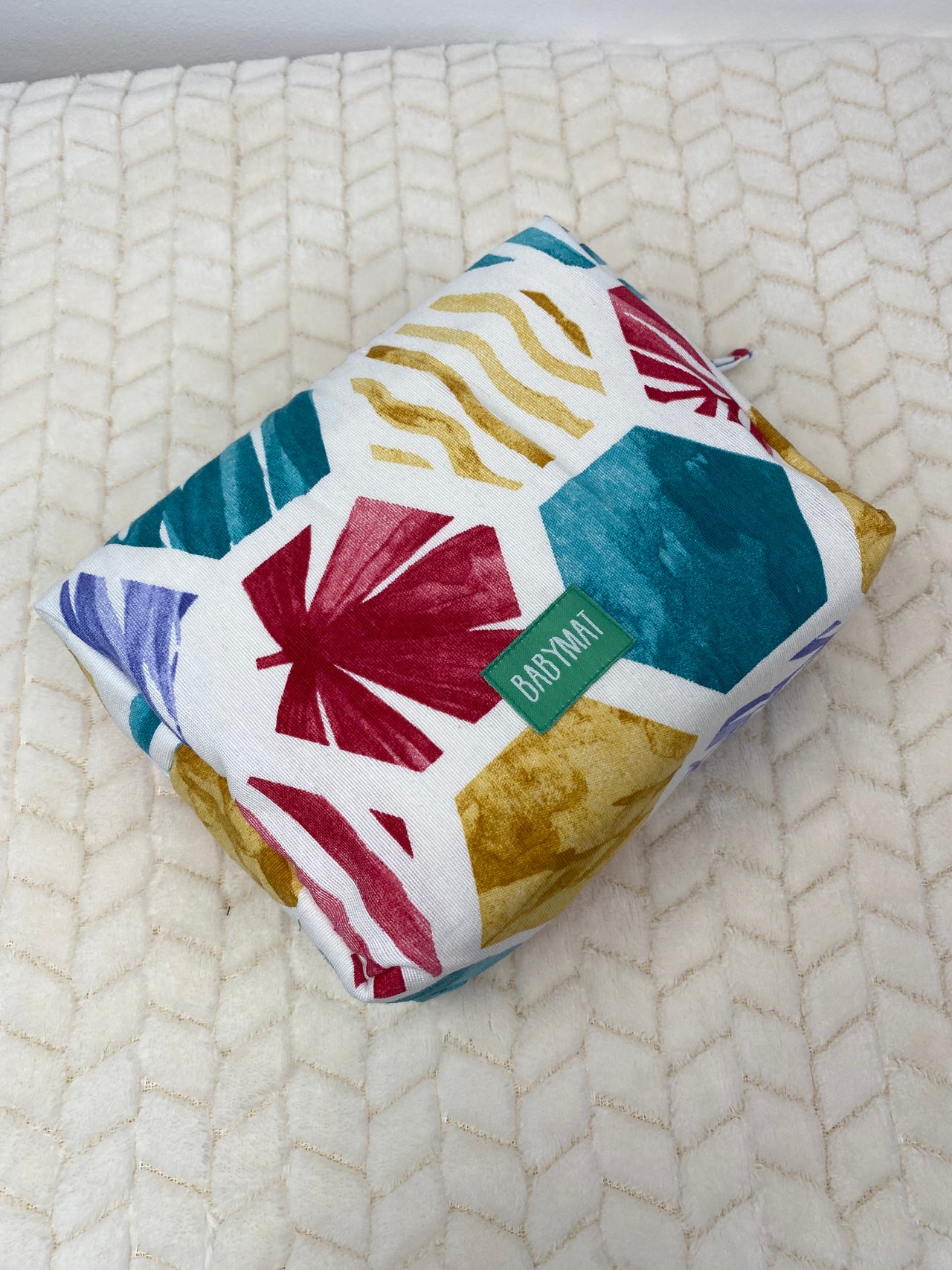 Trousse - Plage