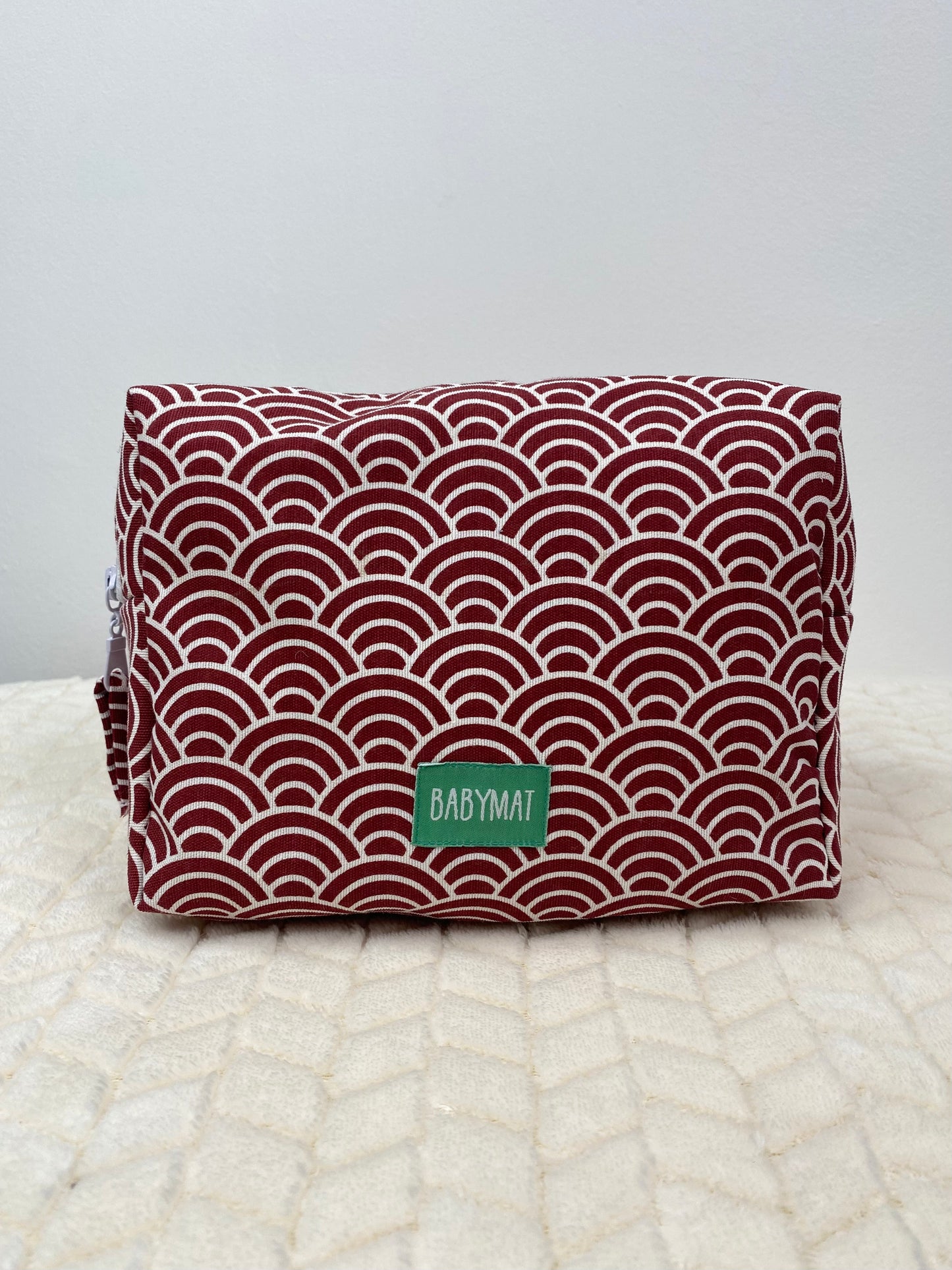 Trousse - Arcs Bordeaux