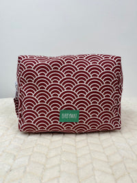 Trousse - Arcs Bordeaux