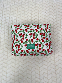 Trousse - Cerise