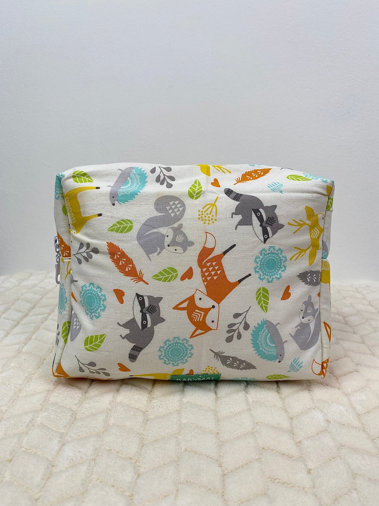 Trousse - Renard