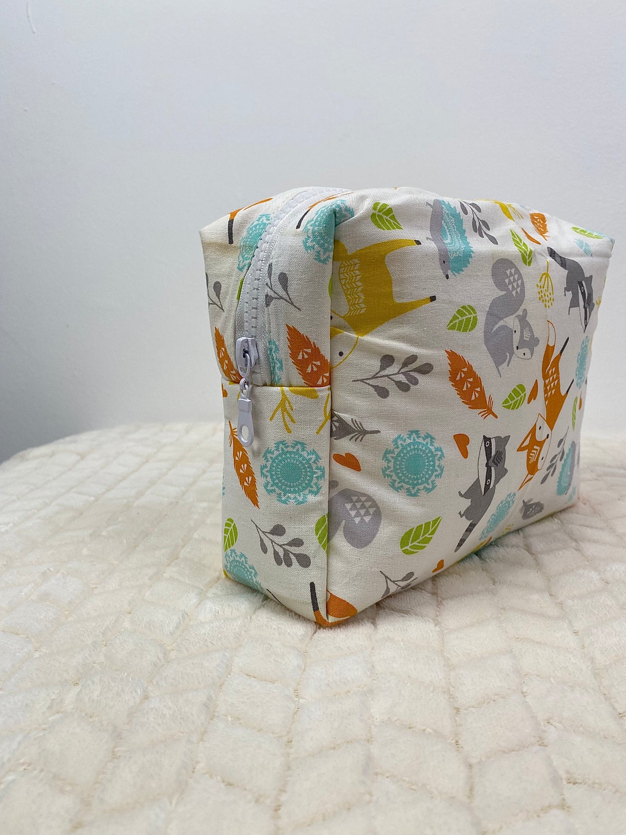 Trousse - Renard
